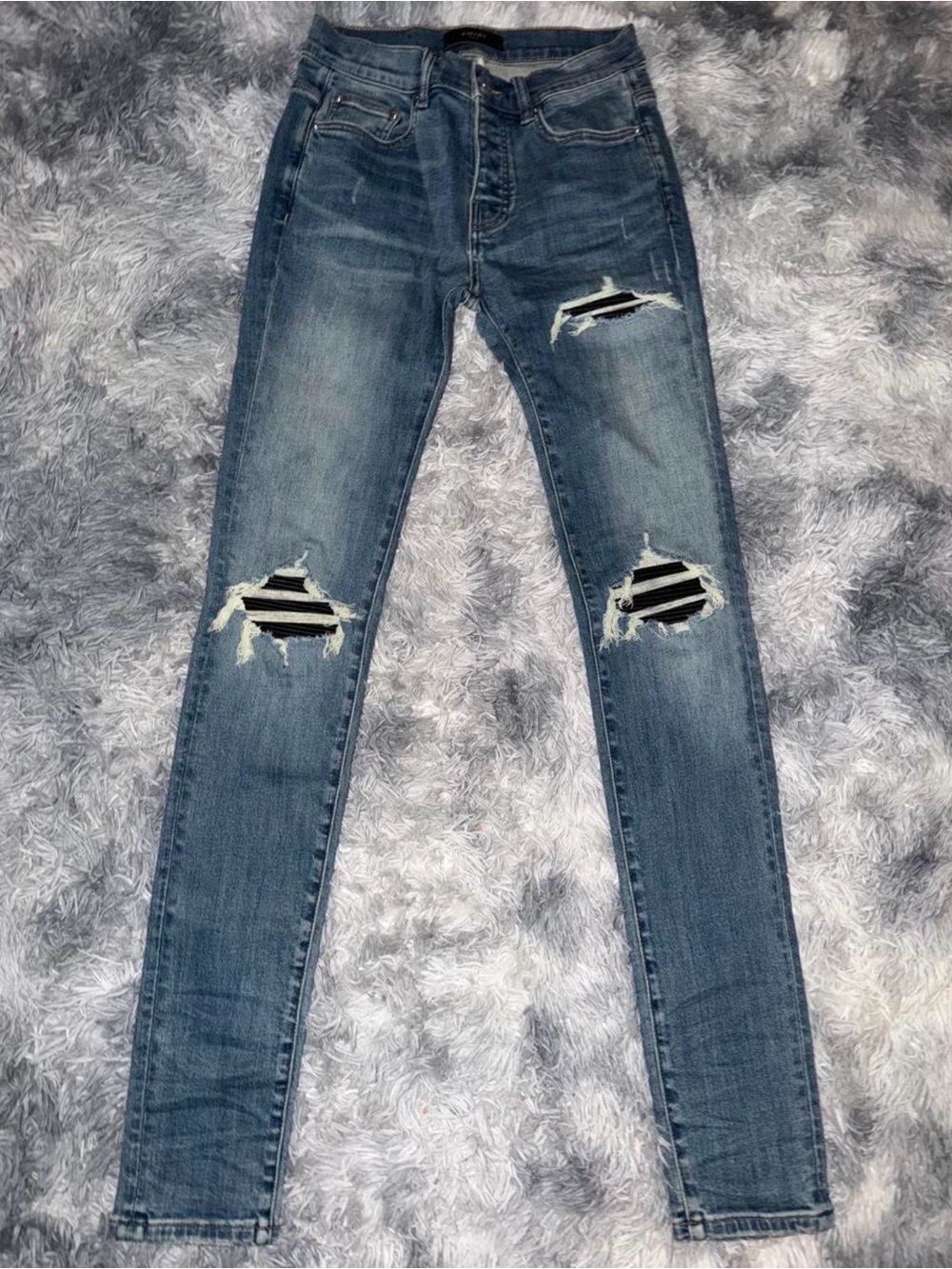 Amiri Mx1